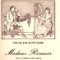 Madame Recamier (Due Capricci Per Arpa) - Claudia Antonelli Harp lyrics