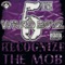 Concrete Hell Pt. 2 - 5th Ward Boyz lyrics