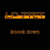 Knock Down - LP Septet
