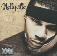 Nelly - Hot in Herre artwork