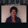 Foundations: The Keith Jarrett Anthology artwork