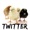 7 Mix Radio - Twitter