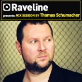 Raveline Mix Session By Thomas Schumacher artwork