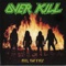 Hammerhead - Overkill lyrics
