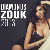 Diamonds Zouk 2013 (Sushiraw) - Varios Artistas