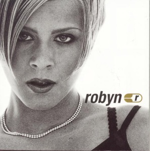 Robyn - Don't Want You Back - Line Dance Choreographer