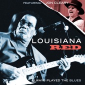 Always Played the Blues (2012 Remix) [feat. Jon Cleary] artwork