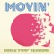 MOVIN' - Single ジャケット写真
