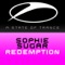 Redemption - Sophie Sugar lyrics