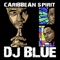 Caribbean Spirit (feat. Stone J, Krysstal) - DJ Blue lyrics