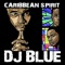 Roll Deep (feat. Cali P) - DJ Blue lyrics