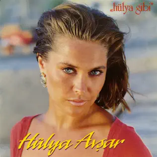 last ned album Hülya Avşar - Hülya Gibi