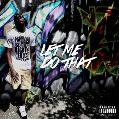 Let Me Do That - Single - H20