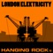 Hanging Rock - Single ジャケット写真
