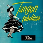 Keskiyön tango artwork