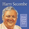 Harry Secombe - It Is No Secret (What God Can Do)