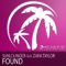 Found (Pedro del Mar Remix) - Sunlounger lyrics