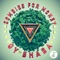 Oy Shaba - Zombies for Money lyrics