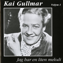 Harry Brandelius & Willard Ringstrands Orchestra - Med Dej I Mina Armar