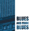 Blues and More Blues artwork