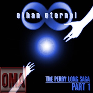 Ethan Eternal cover
