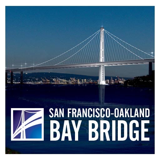 Bay Bridge Info Video Podcast cover