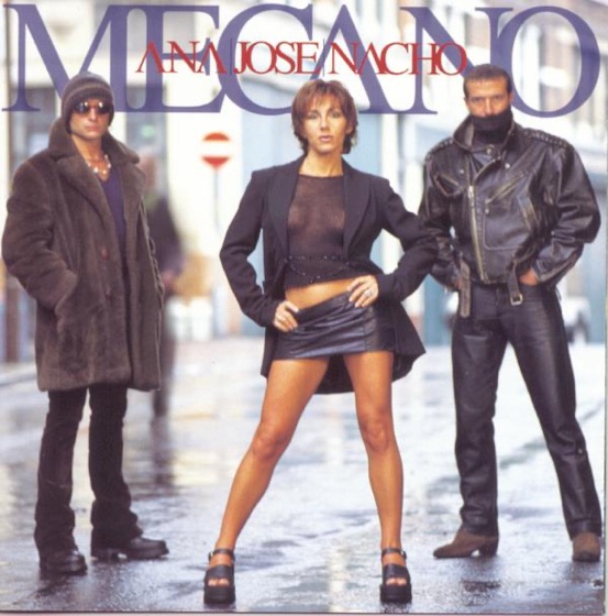 Cover artwork for Otro Muerto
