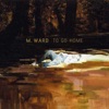 To Go Home - EP ジャケット写真