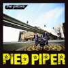 PIED PIPER ジャケット写真