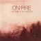 Bovina (It Is Forever) - On Fire lyrics