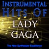 The New Synthesizer Experience - Poker Face
