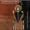 Ad Honorem Virginis album lyrics, reviews, download