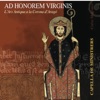 Capella De Ministrers & Carles Magraner - Sanctus