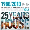 25 Years of Global House, Vol. 2
