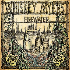 Whiskey Myers - Anna Marie - 排舞 音乐