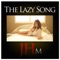 The Lazy Song - Jervy Hou & Bri lyrics