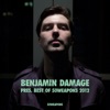 Benjamin Damage presents Best of 50 Weapons 2012, 2013