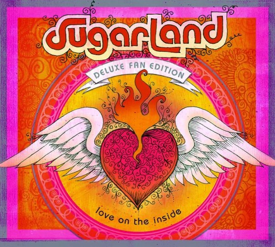 Cover artwork for Steve Earle