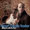 Heart Beats Faster artwork