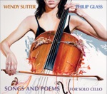 Wendy Sutter - Tissue No. 7 (from Naqoyqatsi) For Cello, Percussion & Piano