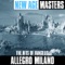 The Unknown Man - Allegro Milano lyrics