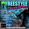 Freestyle South Beach Style, Vol. 3.