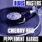 Blues Masters: Peppermint Harris - Cherry Red