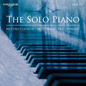 The Solo Piano - Paolo Vivaldi