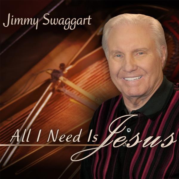 jimmy swaggart music 1960