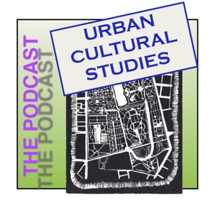 UCS 011 Schifani on Junk, Sprawl and Horizontal Networks in Buenos Aires