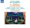 La Spinalba, Act II Scene 9: Aria. Come gira a gonfie vele (Togno) artwork