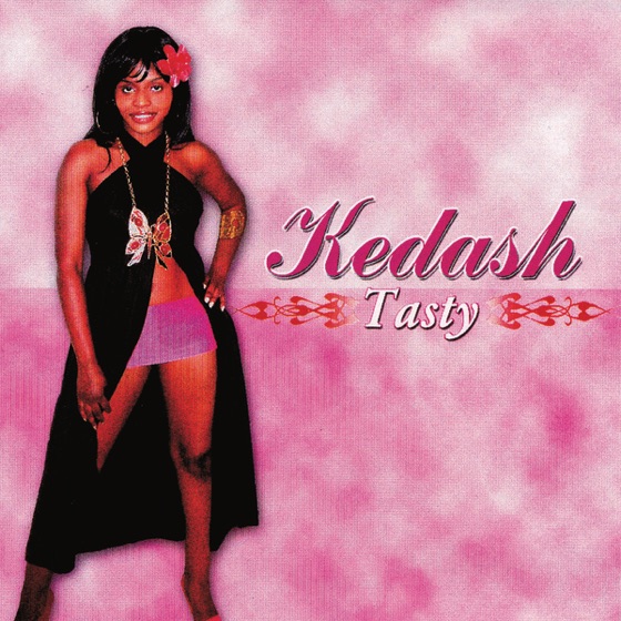 Cover artwork for Tasty