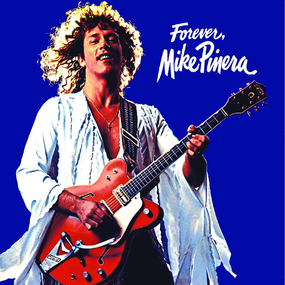 Mike again. Mike Pinera. Forever 1979. Forever Michael LP. Mike музыка.