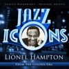 Jazz Icons from the Golden Era - Lionel Hampton, 2013